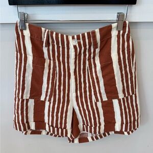 Cleobella Niko Shorts